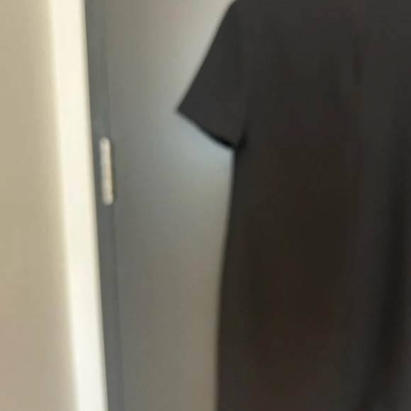 Zara choker  v neck mini size S - Picture 5 of 7